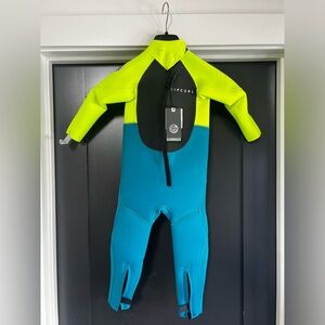 O’Neill Wetsuit 4/3